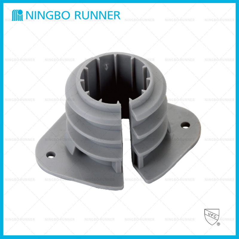 UPC Plastic Tube Insulator