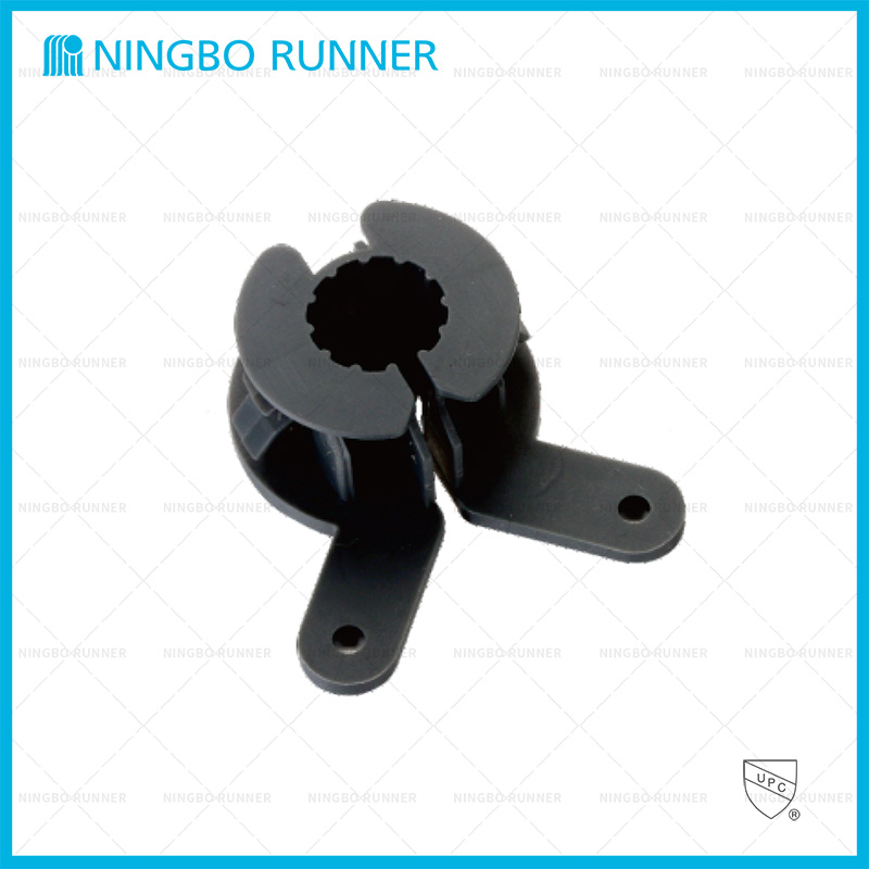 UPC Plastic 90° Suspension Clamp Fastener