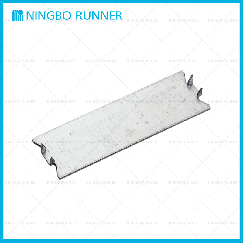 16 Gauge Steel Panel Stud Guard