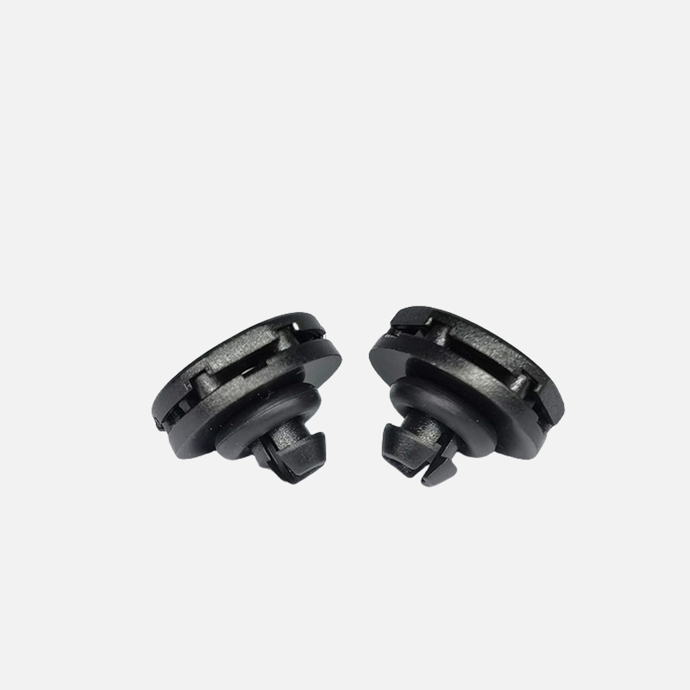 E-ptfe Membrane IP67 Screw Vent Valve M8 Breather Air Plastic Vent Plug For Led Lighting