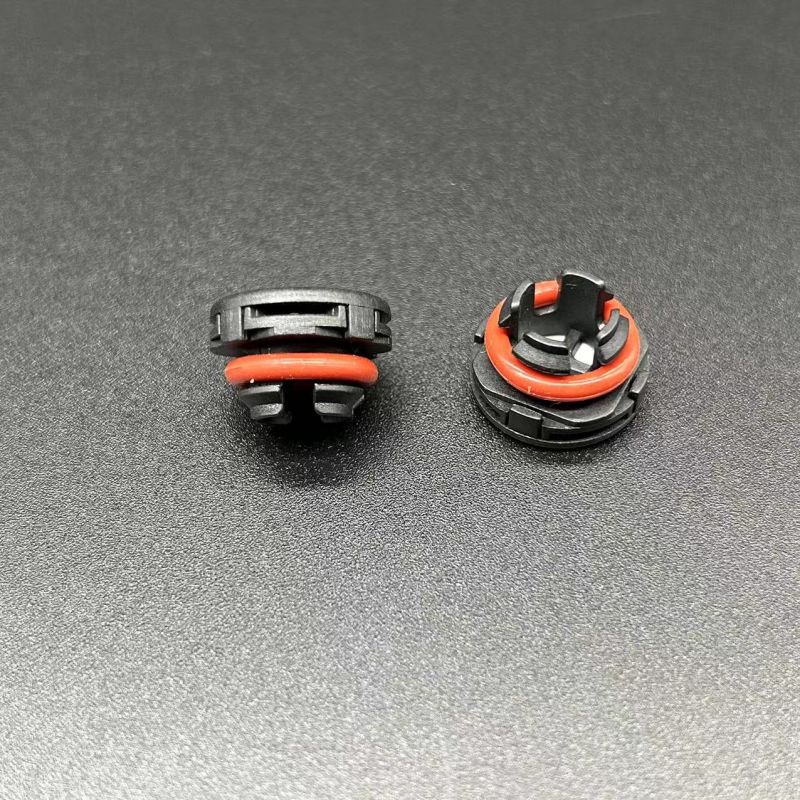 Snap In Vent Valve TC05SO50