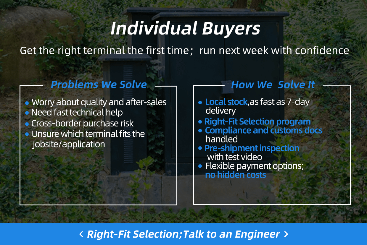 ຜູ້ຊື້ສ່ວນບຸກຄົນ