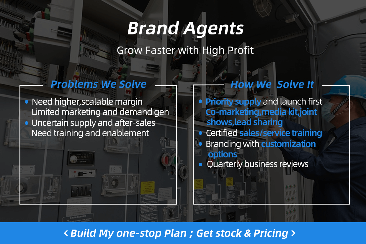 ຕົວແທນຍີ່ຫໍ້