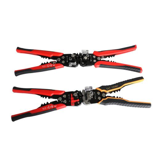 High-performance Automatic Wire Stripping Pliers for precision cable work
