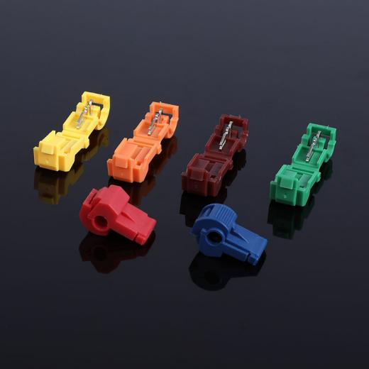 Innovative T Tap Wire Connector Simplifies Electrical Installation