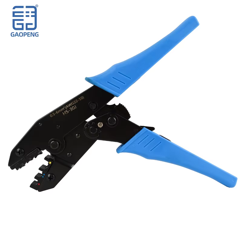 Innovative Uses of Best Electrical Connector Crimpers in Diverse Industries