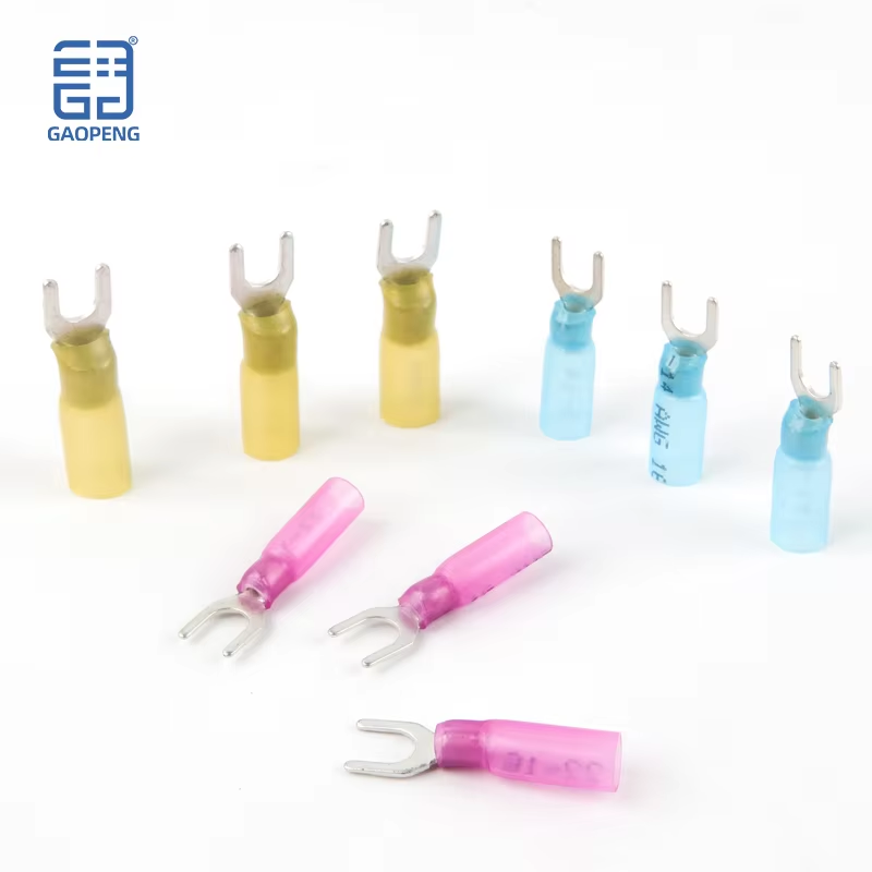 China Manufacturing Thrives Amidst Tariff Challenges with Best Wire Connectors Crimp