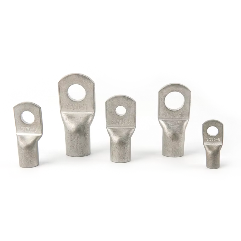 2025 Cable Lugs Market Trends and Innovative Solutions for Global Buyers