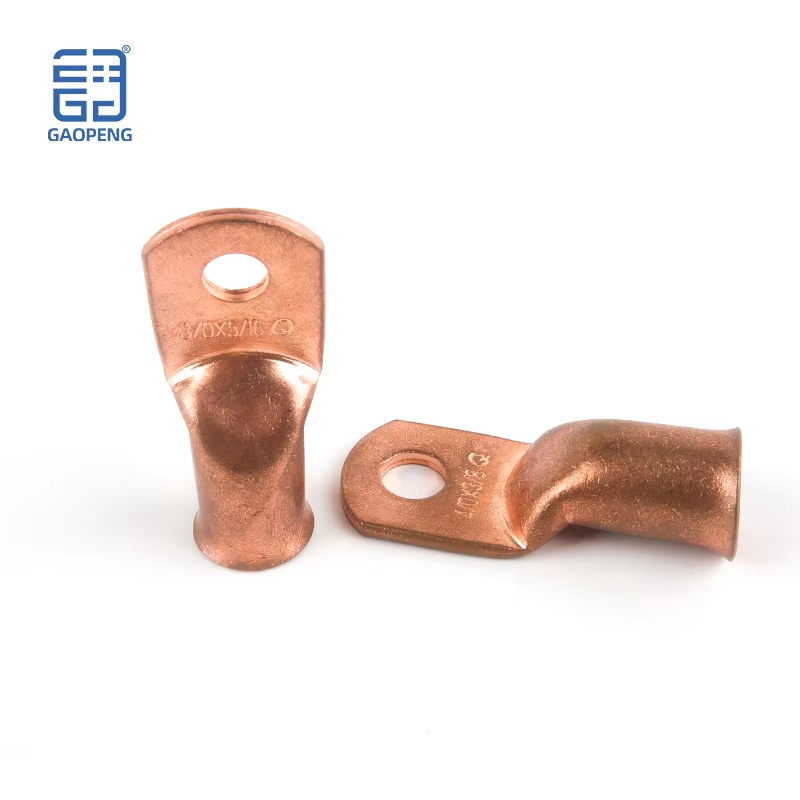 Understanding Global Manufacturing Standards for Best Cable Connectors