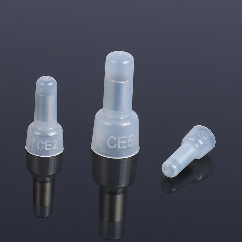 Closed End Connectors: A Comparative Analysis of Performance and Applications