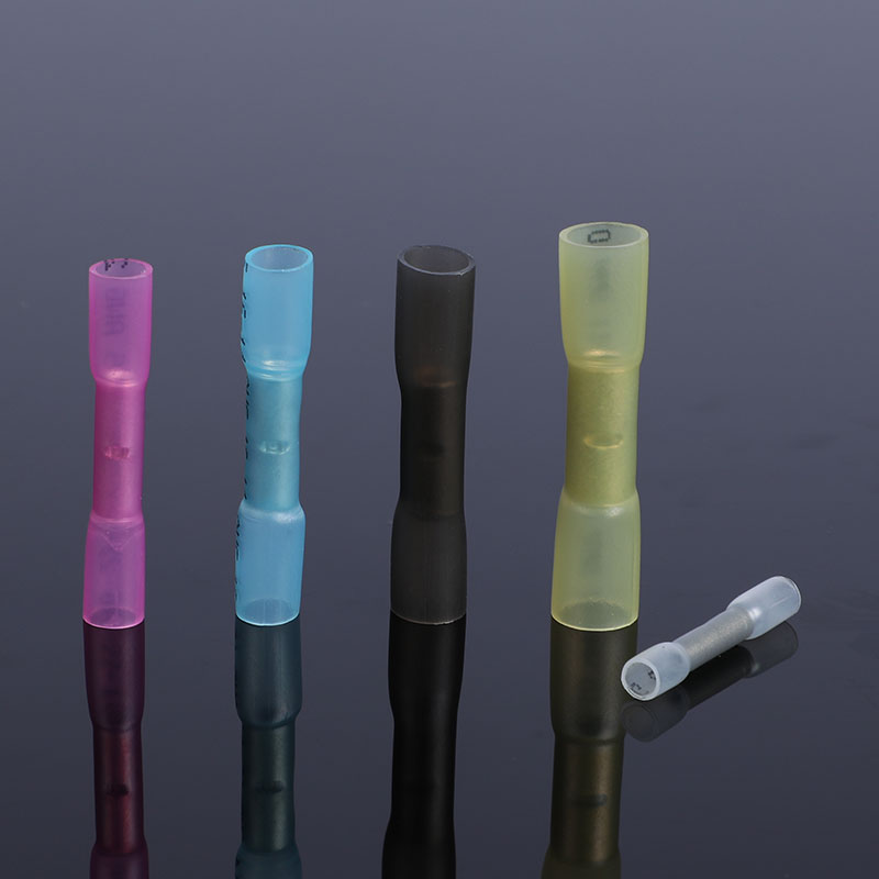 Heat Shrink Waterproof Butt Connector: Fully Certified for Superior Performance