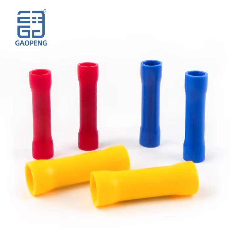 Essential Guide to Importing Best Crimp Type Wire Connectors with Industry Certifications