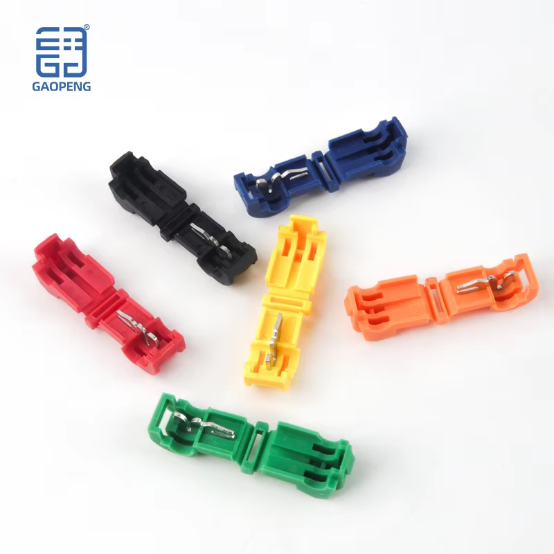 Mastering Wire Splice Connectors: A Step-by-Step Guide for Effective Electrical Connections
