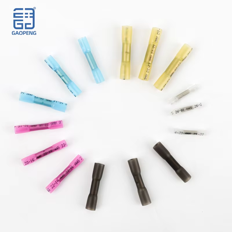 Emerging Innovations in Heat Shrink Butt Connector Technology for Global Buyers