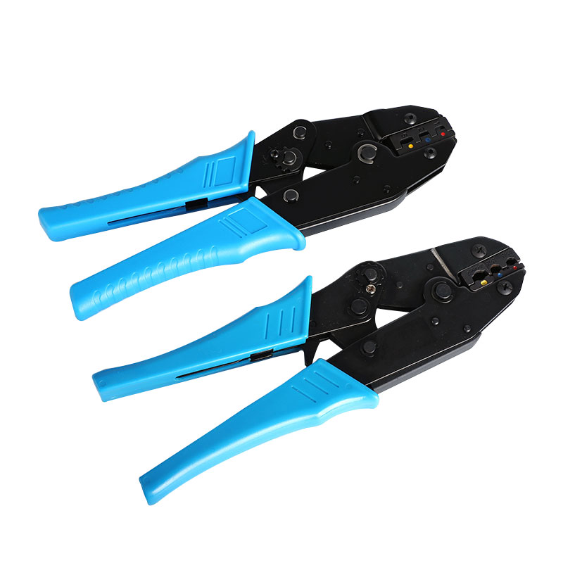 7 Essential Tips for Choosing the Right Terminal Crimping Tool to Boost Your Productivity by 30%