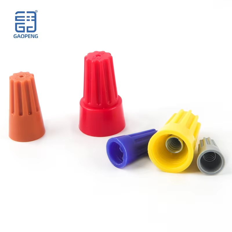 Top Tips for Identifying Reliable Manufacturers of the Best Screw On Wire Connectors