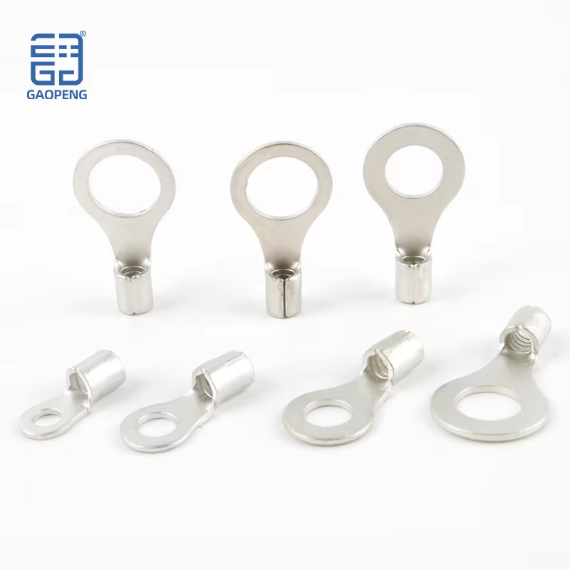 Innovative Options for High Performance Cable Lugs