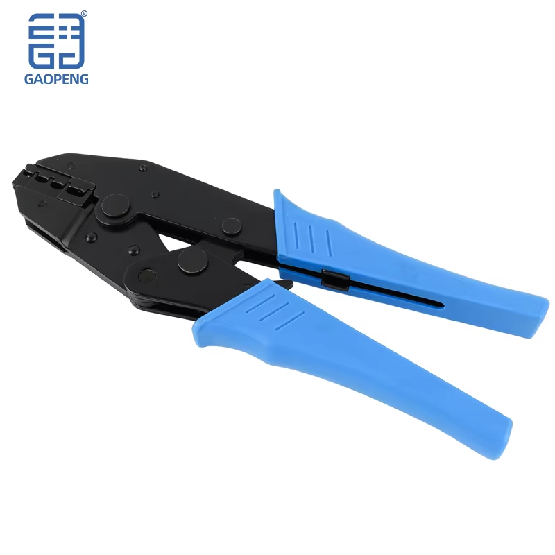 Ultimate Guide to Finding Quality Suppliers for Best Electrical Crimping Tools with Essential Checklist