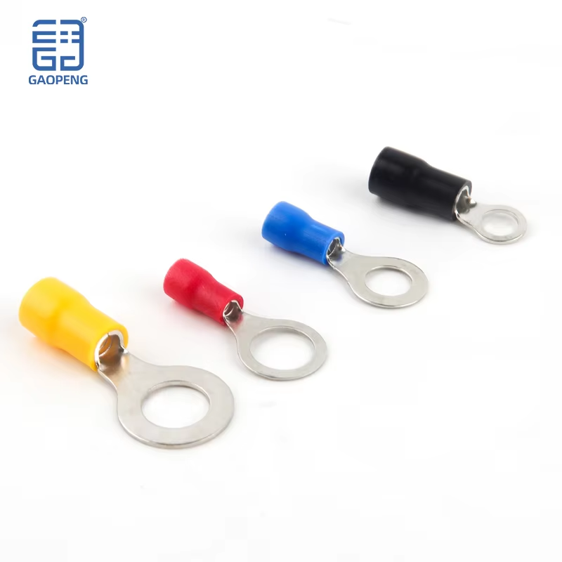 Navigating Import Export Certifications for Best Insulated Terminals Buying Guide