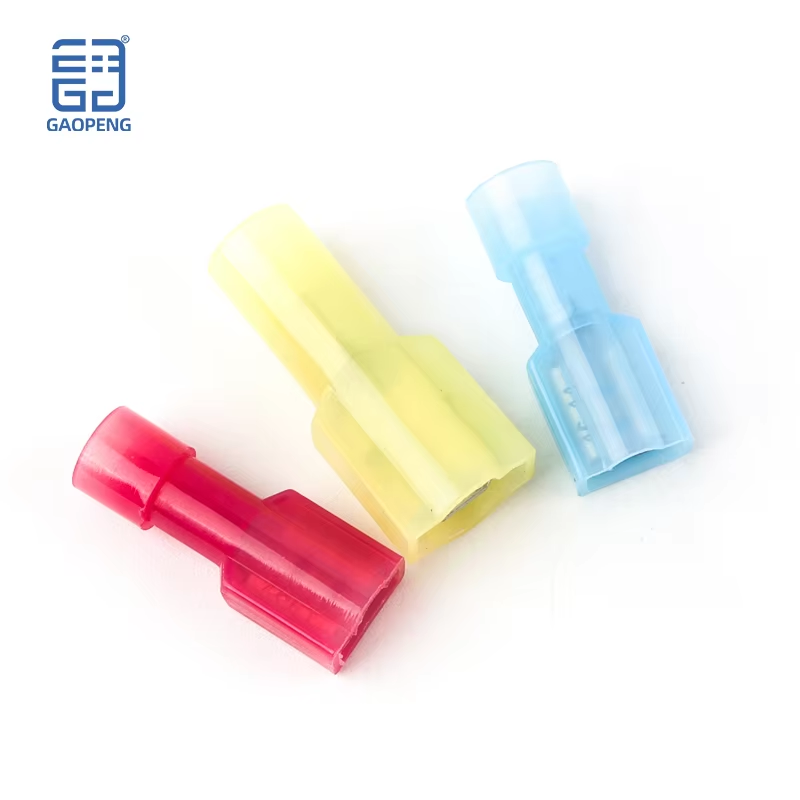 Ultimate Checklist for Choosing the Best Insulated Terminal Connectors