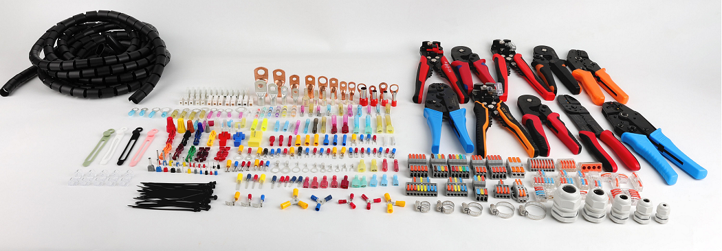 7 Amazing Benefits of Wire Connectors You Need to Know