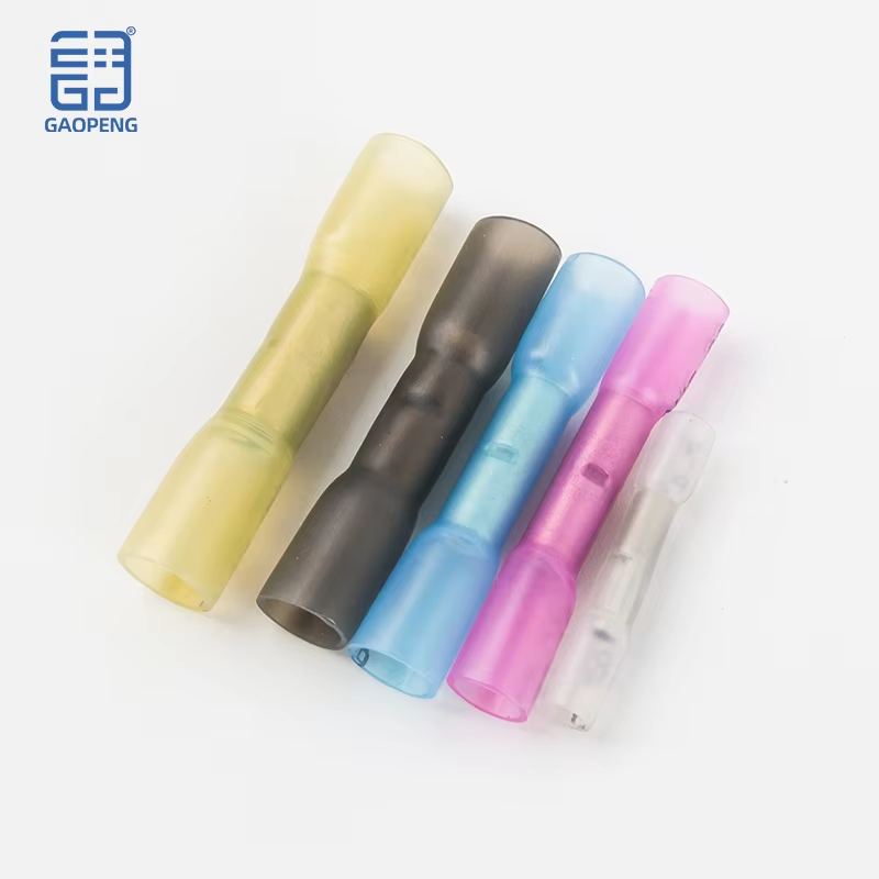 7 Best Heat Shrink Butt Connectors for Reliable Electrical Connections