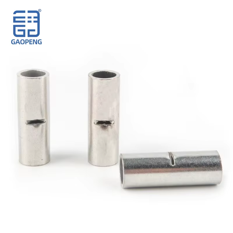 Advantages of Using Copper Cable Lugs for Your Electrical Needs