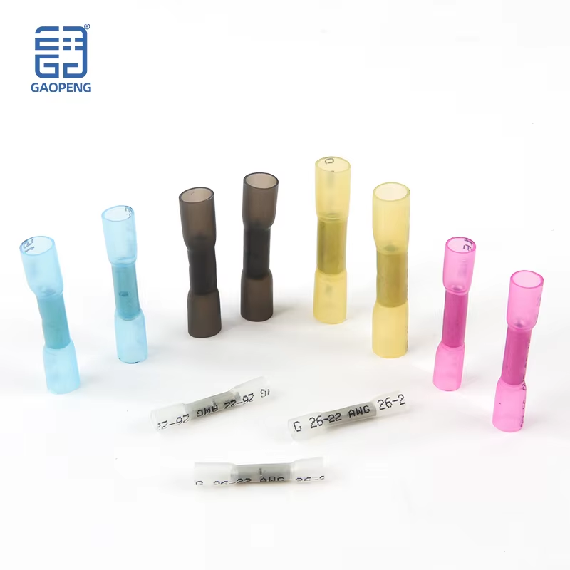 Mastering the Art of Choosing the Best Butt Connectors for Your Projects
