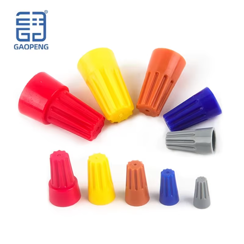 Exploring the Most Reliable Alternatives to Best Screw On Wire Connectors for Global Buyers