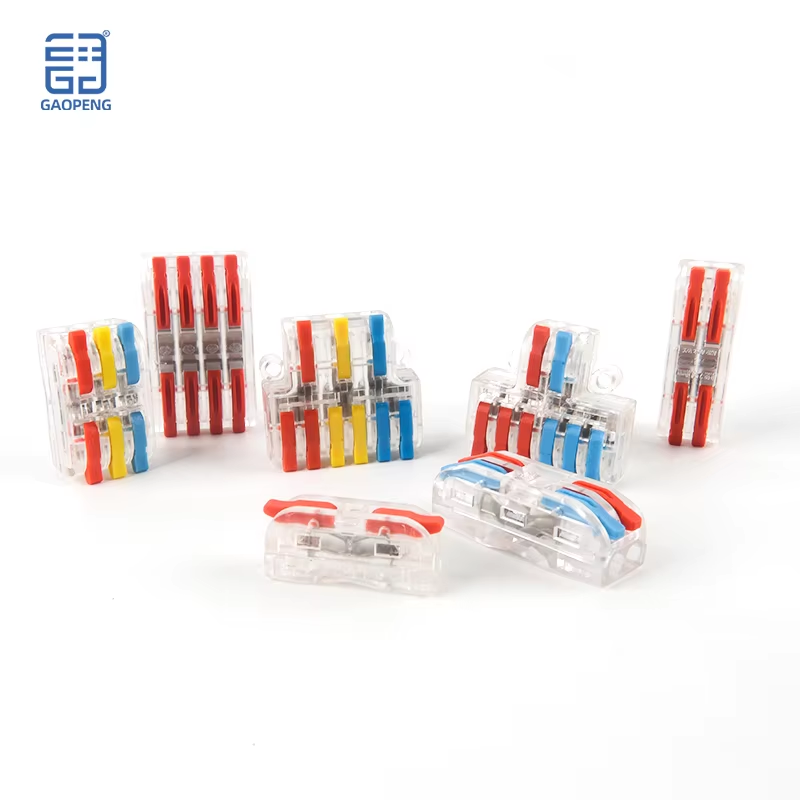 Introduction to the Installation Method of High-Current Terminals