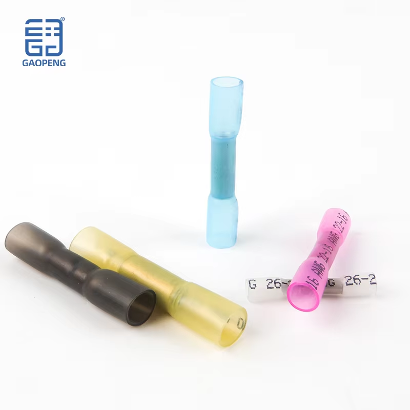 Ultimate Guide to Choosing the Best Butt Connectors for Your Electrical Projects
