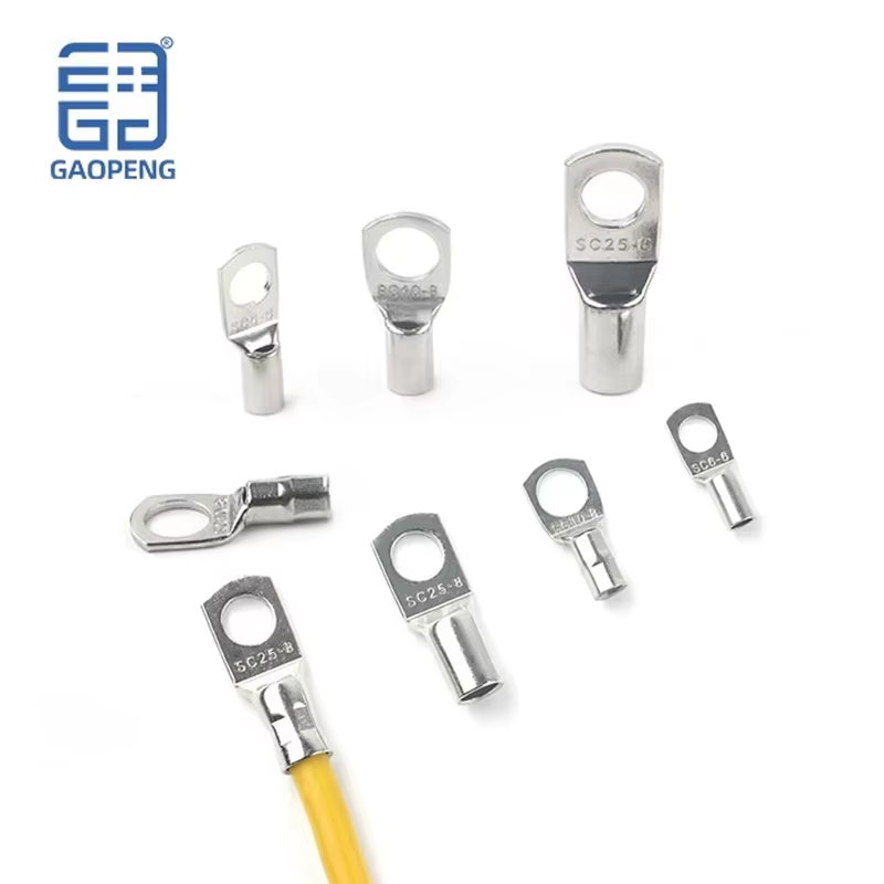 7 Essential Tips for Sourcing the Best Cable Lugs Worldwide