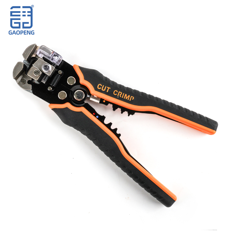 Ultimate Guide to Choosing the Best Electrical Connector Crimpers for Your Projects