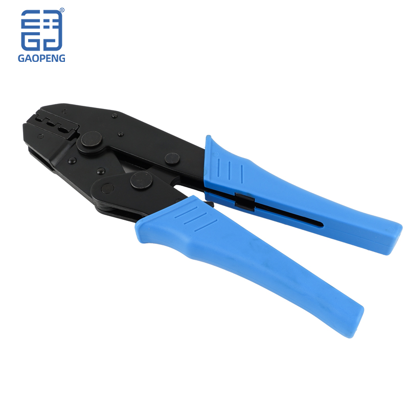 Unlocking Efficiency: The Advantages of Wire Crimping Tools in Modern Manufacturing