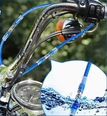 The Silent Hero: How This Tiny Terminal is Powering the EV Revolution.