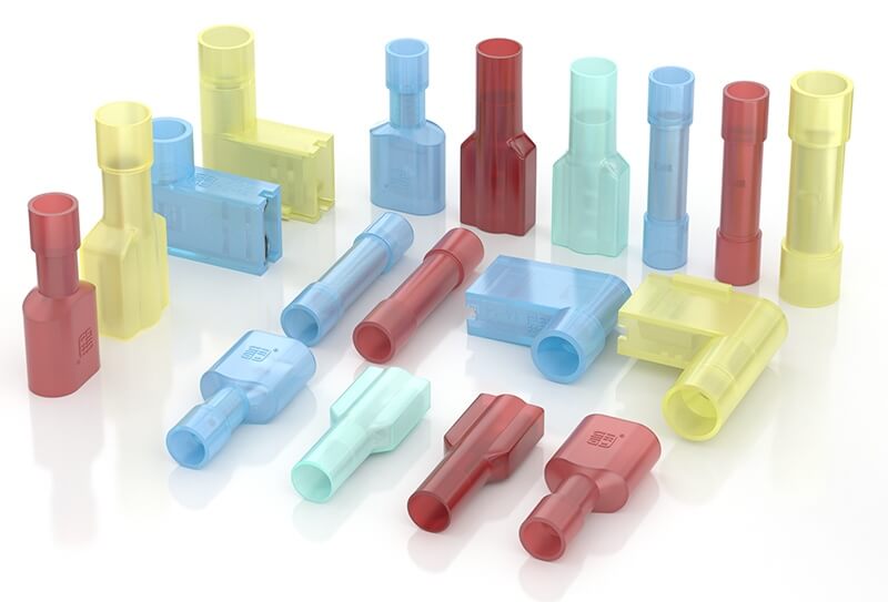 Nylon Terminal