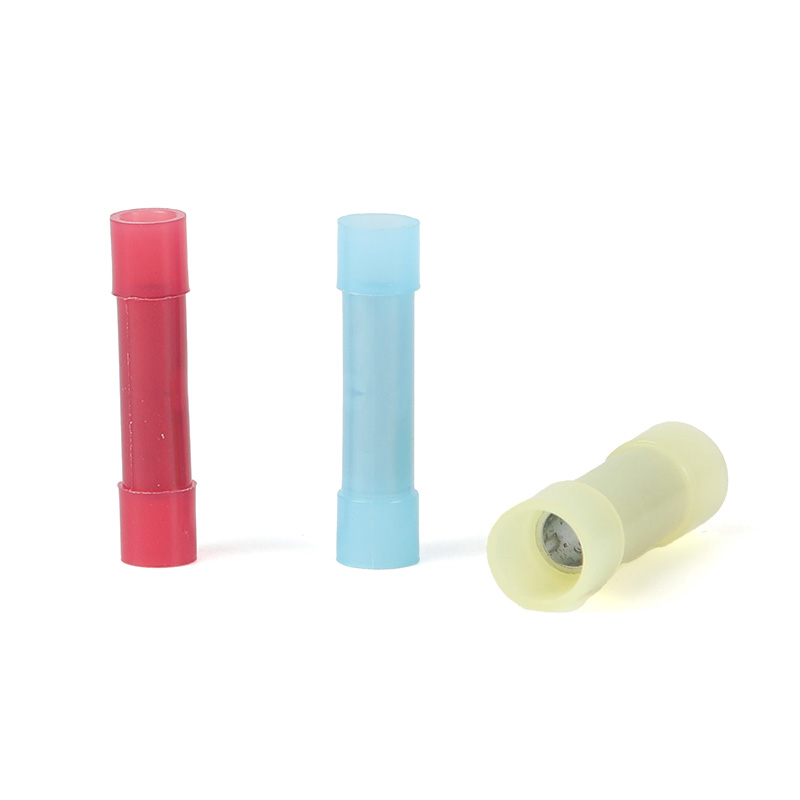 Nylon Insulated Butt Connector