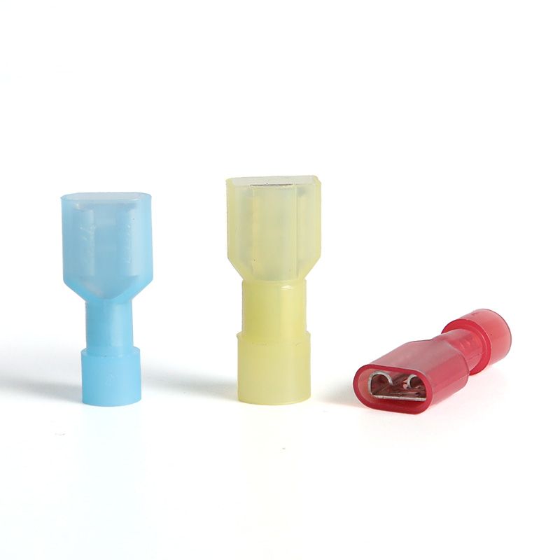 What Makes a Connector Heat Resistant?