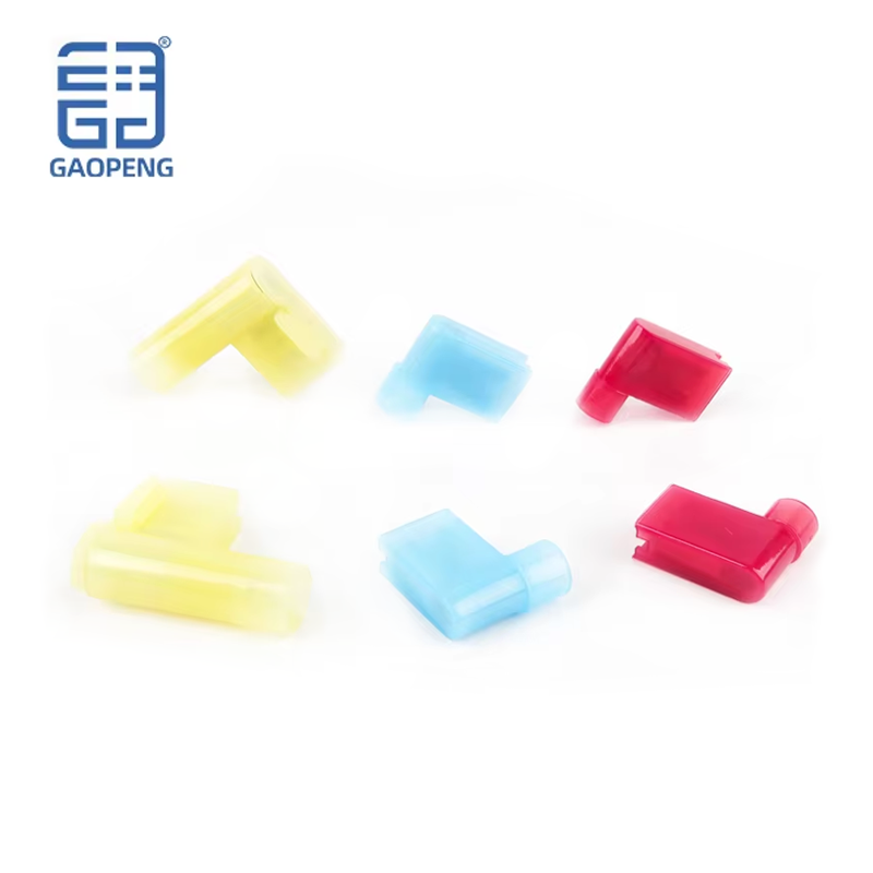 Engineering the Gap: Why FLDNY is Transitioning High-Performance Terminal Blocks to Reinforced Nylon 66