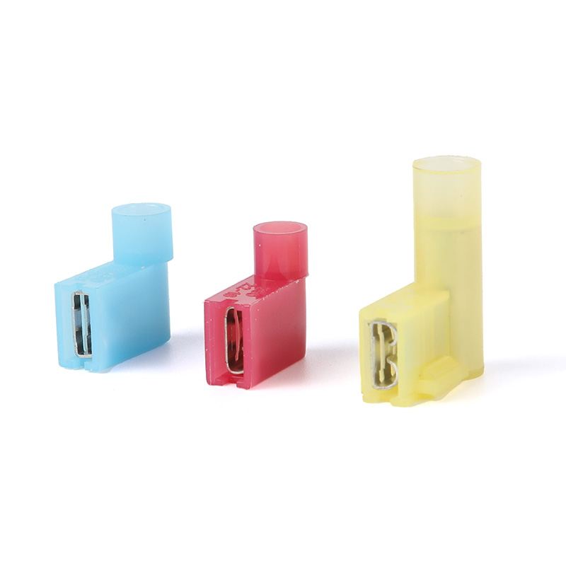 Nylon Insulated Flag Connector