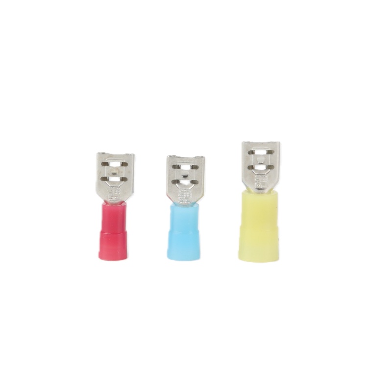 FNY Nylon Pre-insulated Female spade connector