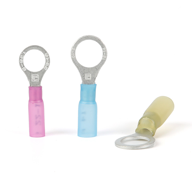 Heat Shrink waterproof Ring Terminal
