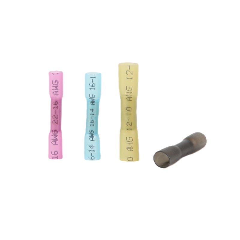 Heat Shrink Butt Connector