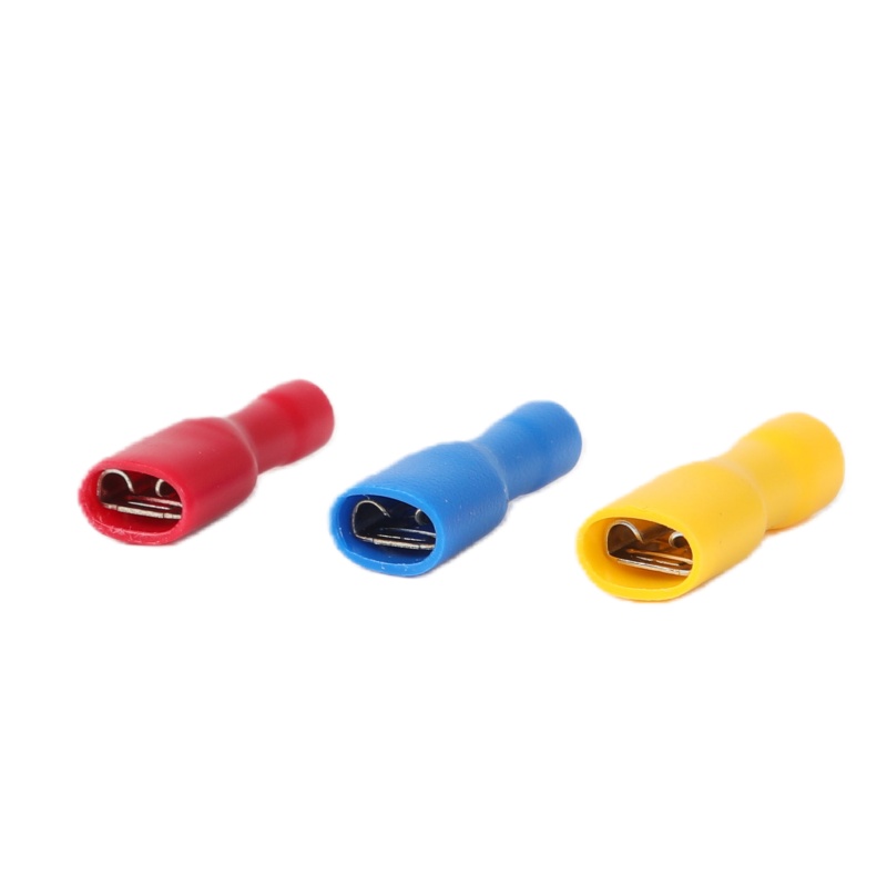 Introduction to the Flame Retardant Mechanism of Insulating Terminal Plastic Components