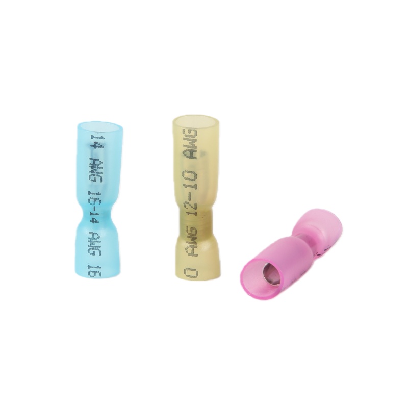 Application range of terminal blocks