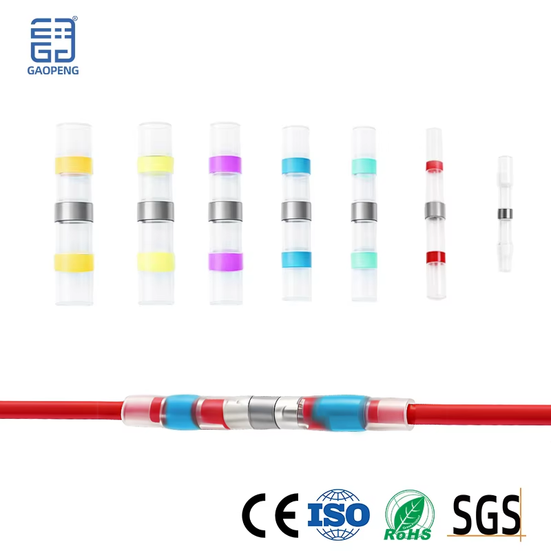 Can Insulated Ferrules Terminals Improve The Efficiency Of Smart And Renewable Energy Systems?