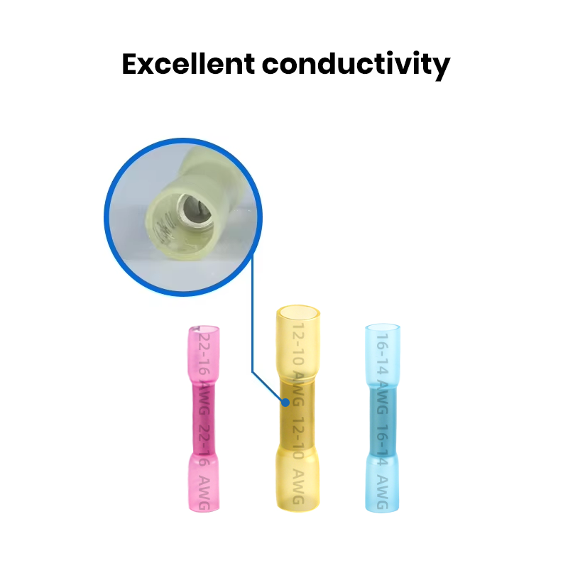Crimping Process Requirements and Installation of Cold-Pressed Terminals: A Professional Guide