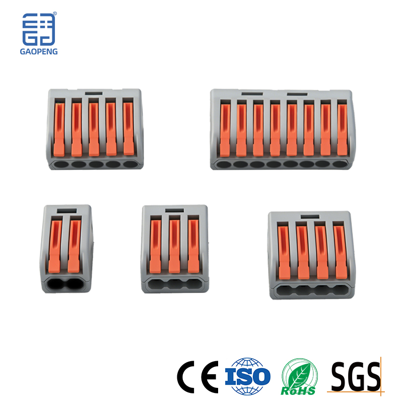 What is the difference between a terminal block and a terminal?