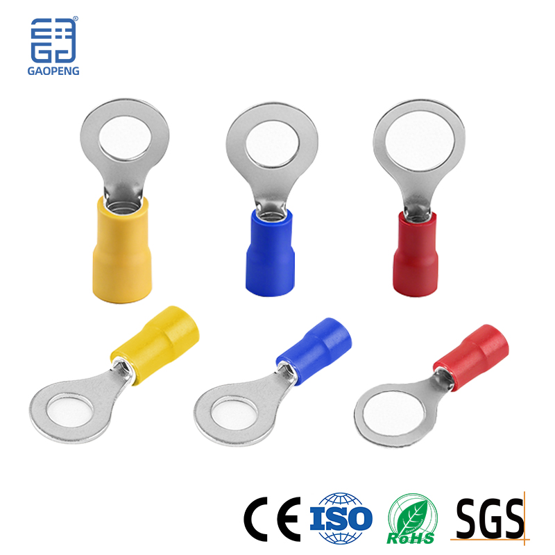 The Critical Role of Terminals in Modern Electrical Systems: More Than Just a Connection Point