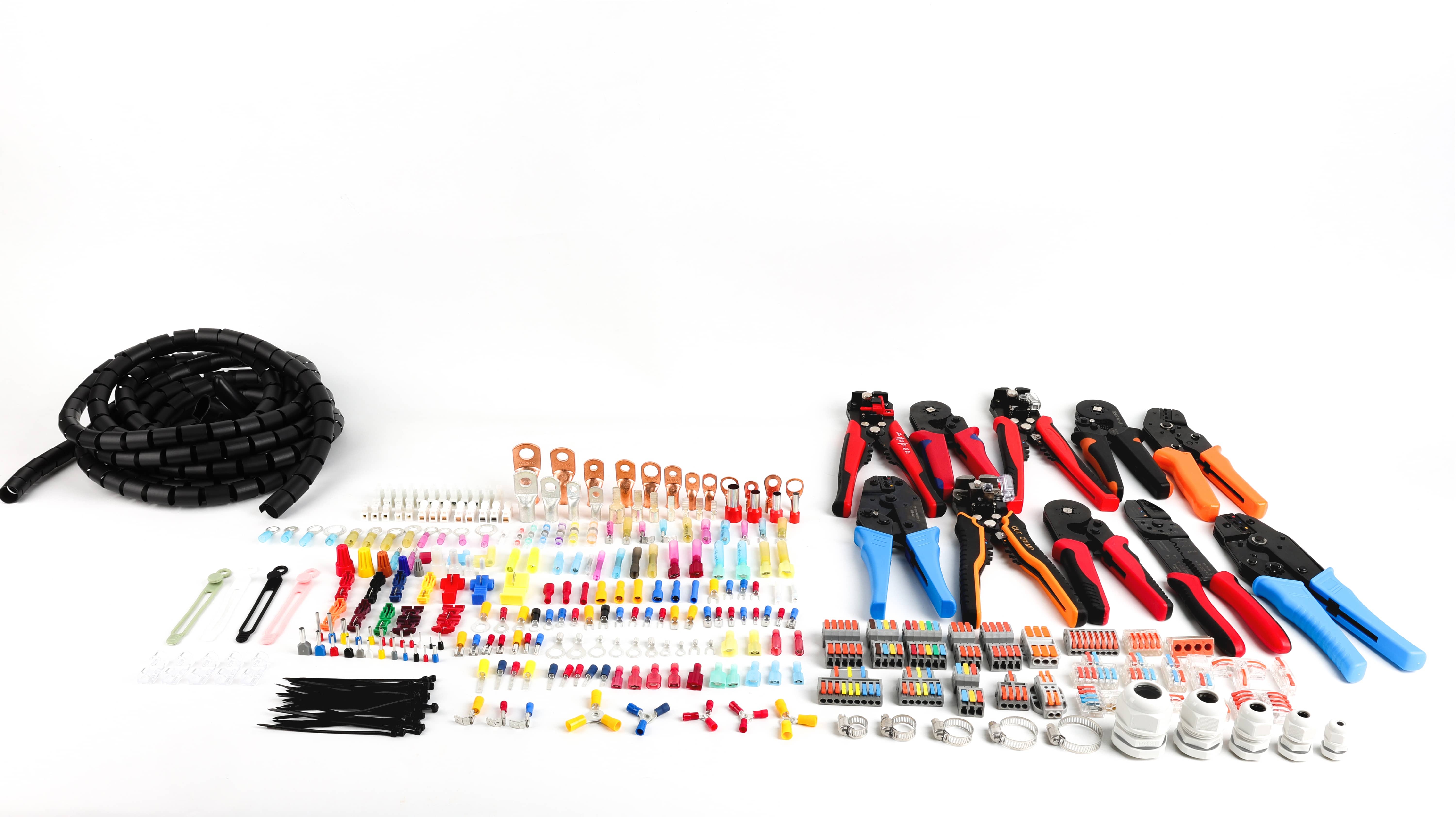 Types of Terminal Blocks: Understanding the Core Connectors in Modern Electrical Systems